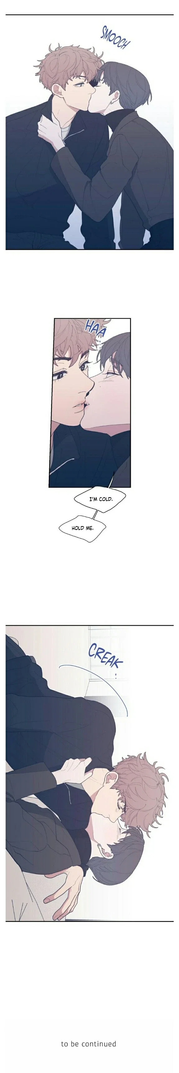 Love or Hate Chapter 36 - Page 18