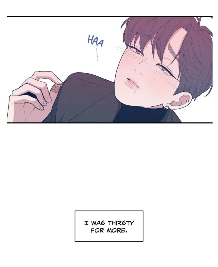Love or Hate Chapter 37 - Page 3