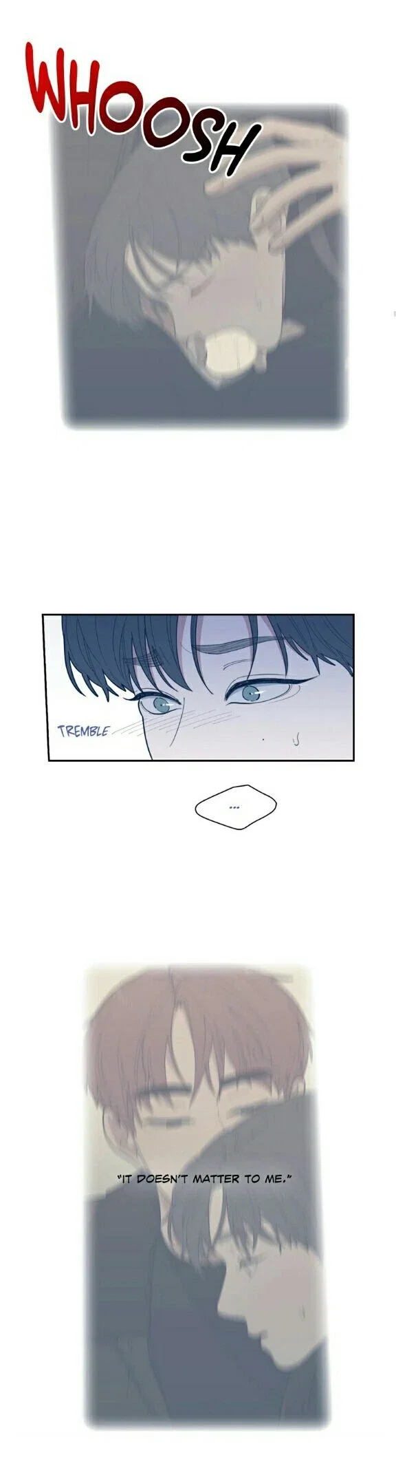 Love or Hate Chapter 37 - Page 11