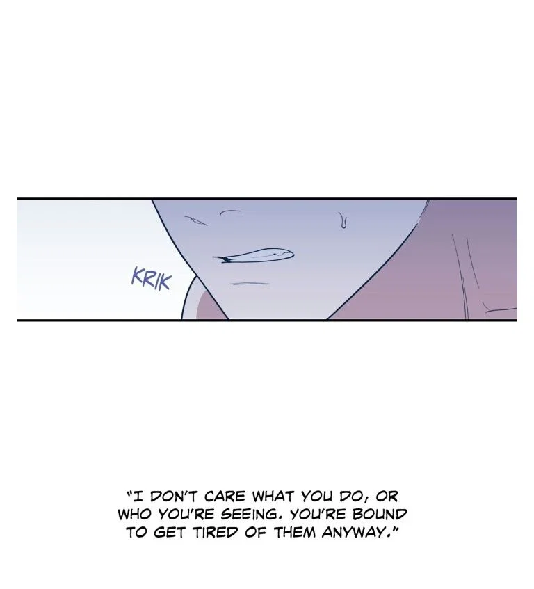 Love or Hate Chapter 37 - Page 12