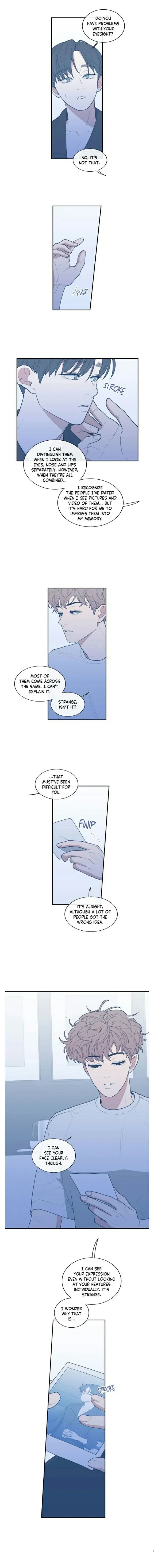Love or Hate Chapter 38 - Page 10