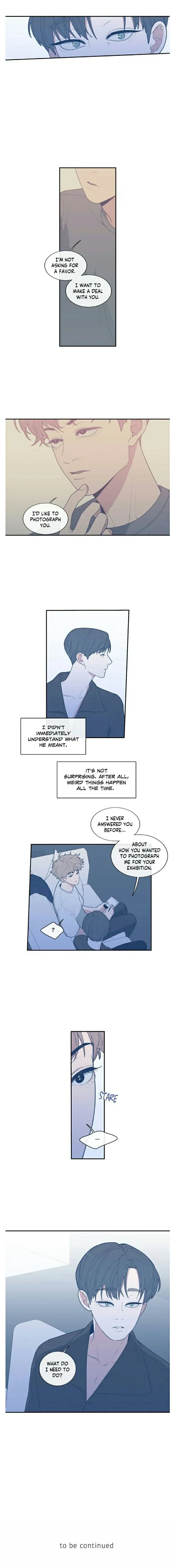 Love or Hate Chapter 38 - Page 11