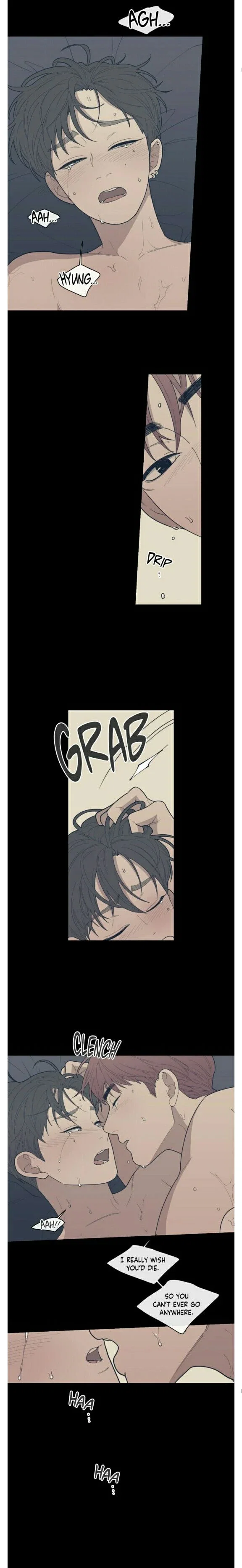 Love or Hate Chapter 39 - Page 5