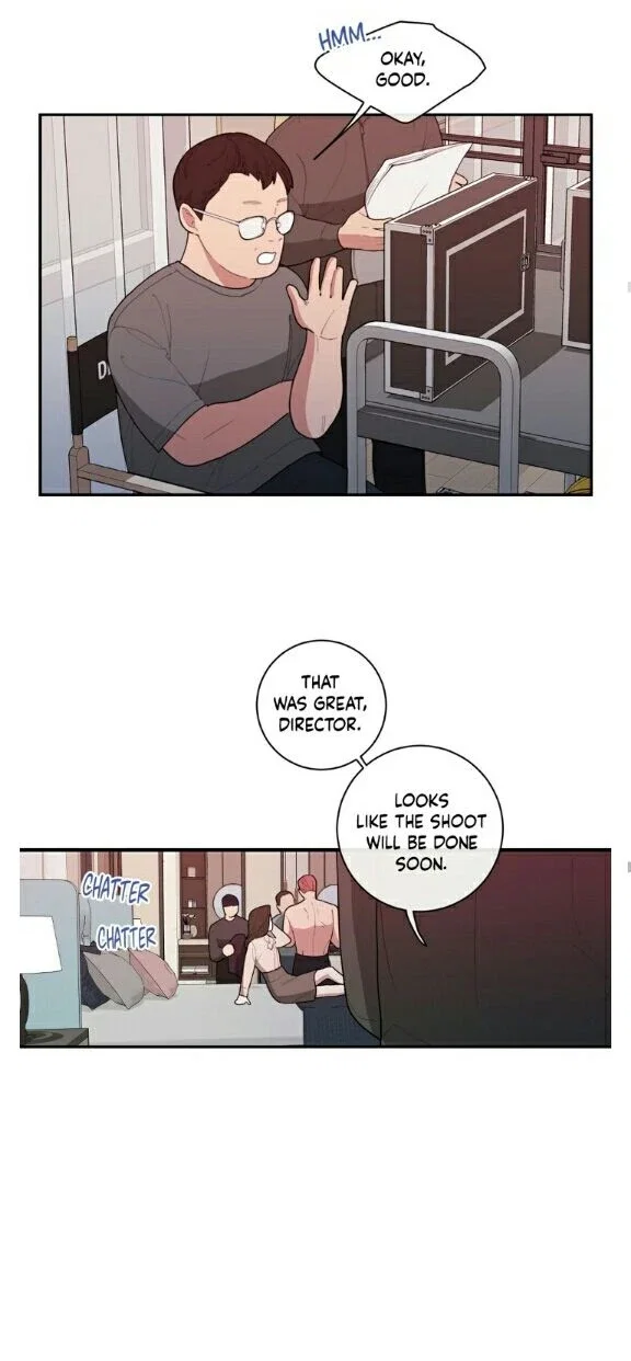 Love or Hate Chapter 39 - Page 7