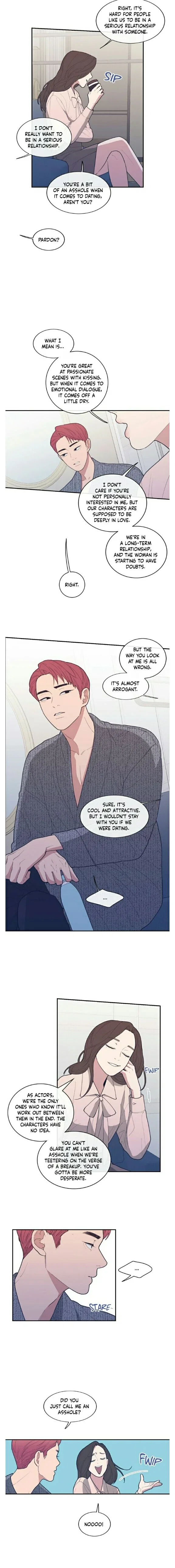 Love or Hate Chapter 39 - Page 13