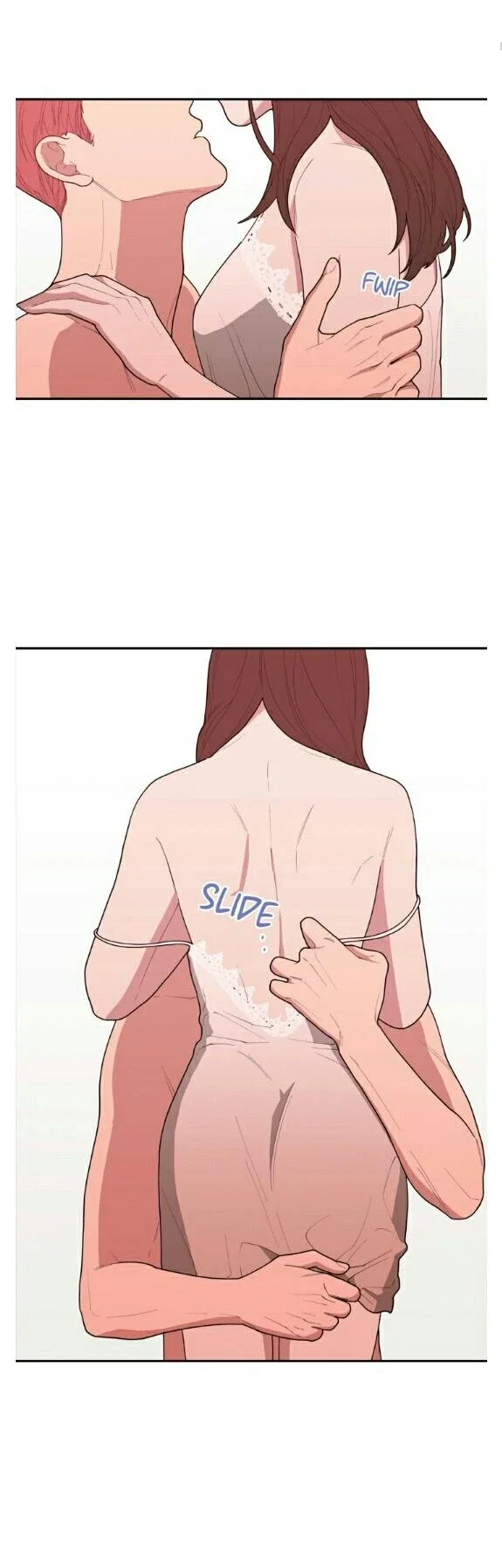 Love or Hate Chapter 40 - Page 3