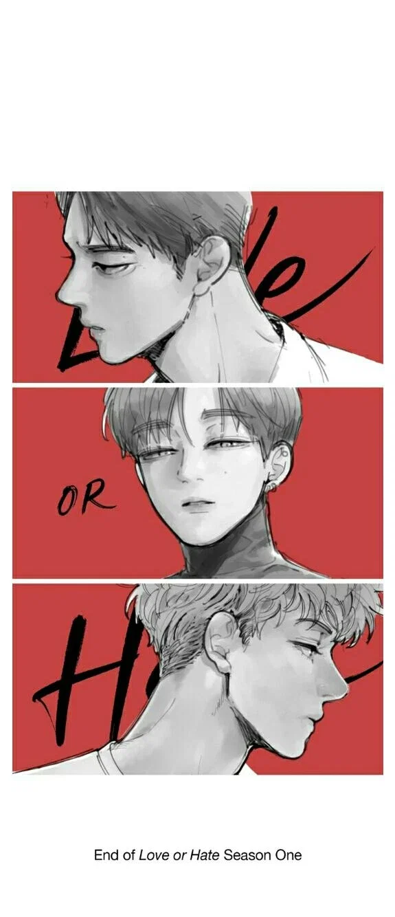 Love or Hate Chapter 40 - Page 13