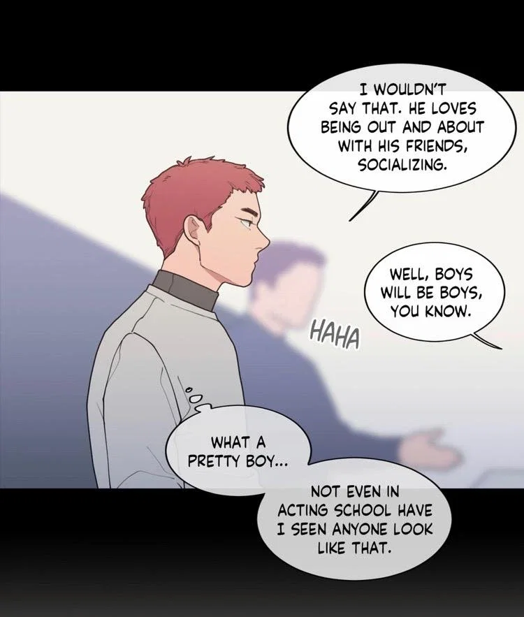 Love or Hate Chapter 41 - Page 3