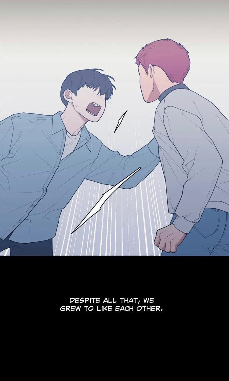 Love or Hate Chapter 41 - Page 6