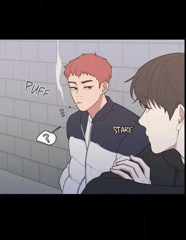 Love or Hate Chapter 41 - Page 9