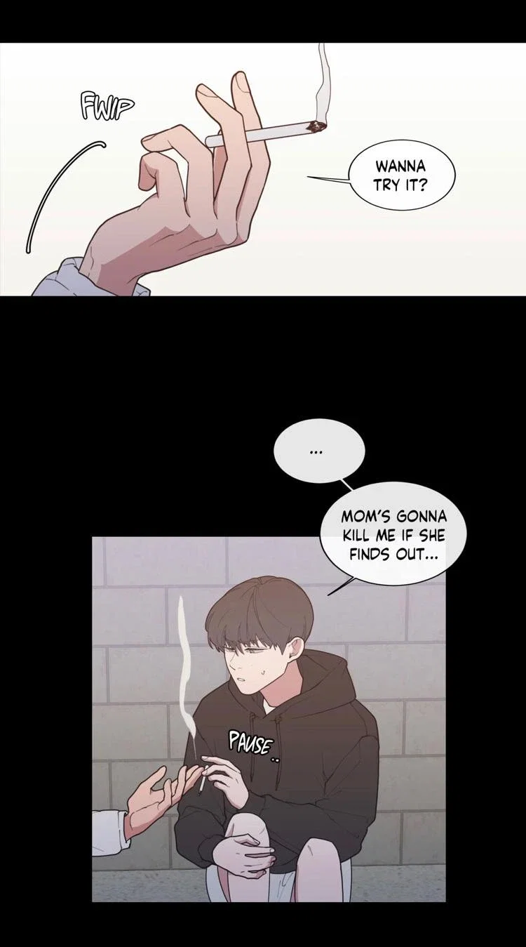 Love or Hate Chapter 41 - Page 10