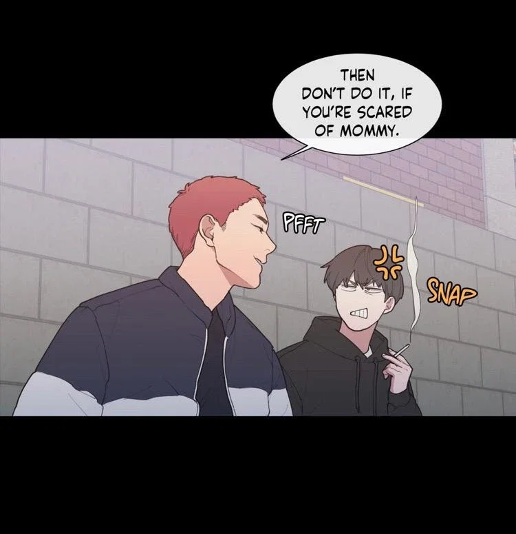 Love or Hate Chapter 41 - Page 11