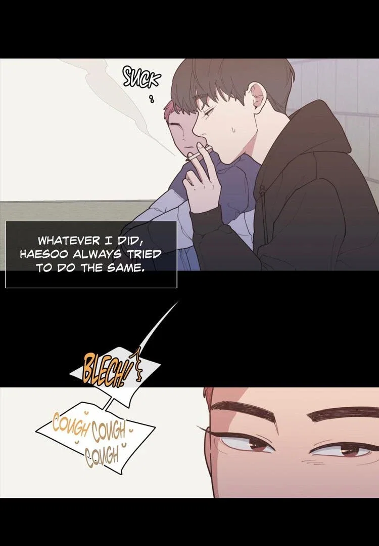 Love or Hate Chapter 41 - Page 12