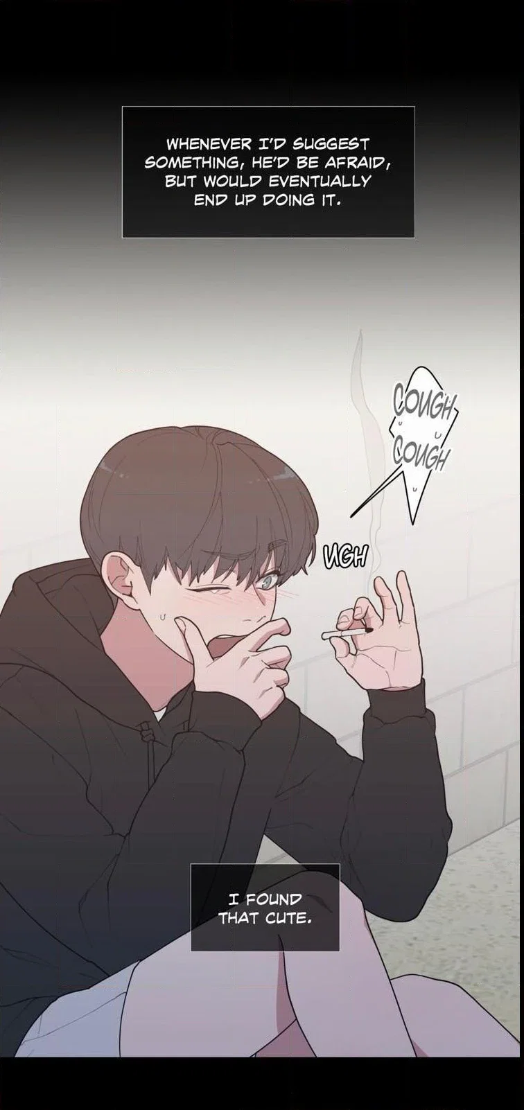 Love or Hate Chapter 41 - Page 13