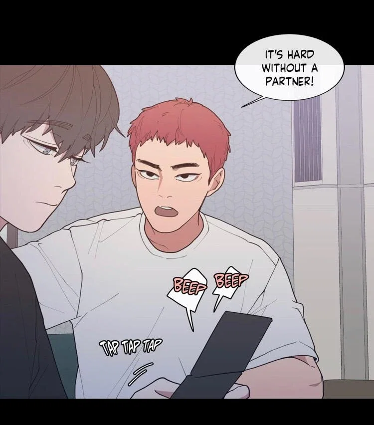 Love or Hate Chapter 41 - Page 15