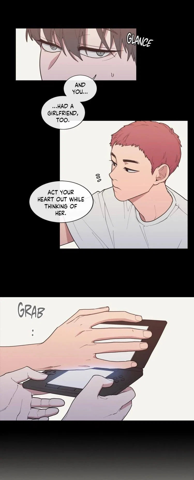 Love or Hate Chapter 41 - Page 17