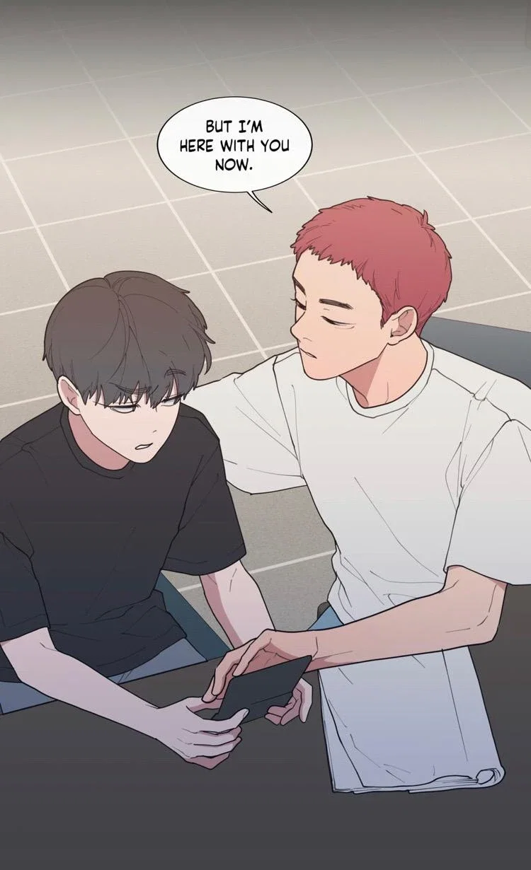 Love or Hate Chapter 41 - Page 18