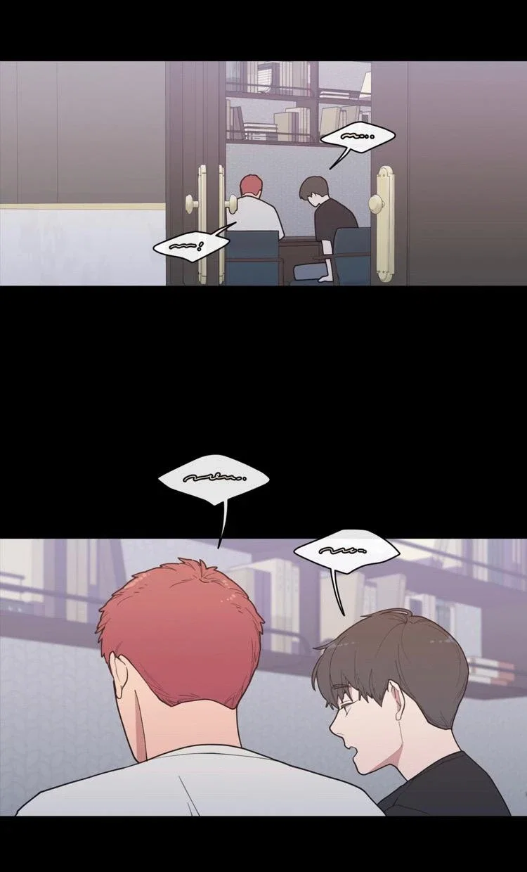 Love or Hate Chapter 41 - Page 20