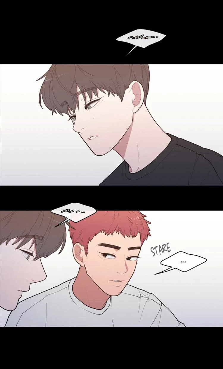 Love or Hate Chapter 41 - Page 21