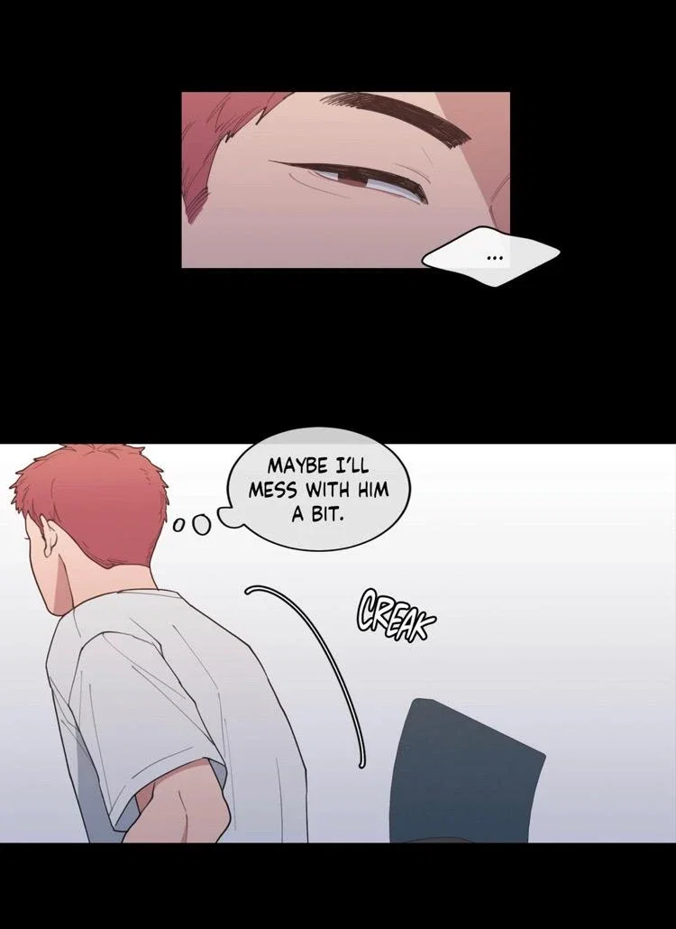 Love or Hate Chapter 41 - Page 22