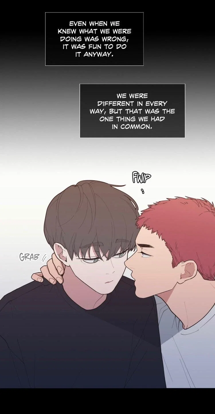 Love or Hate Chapter 41 - Page 23