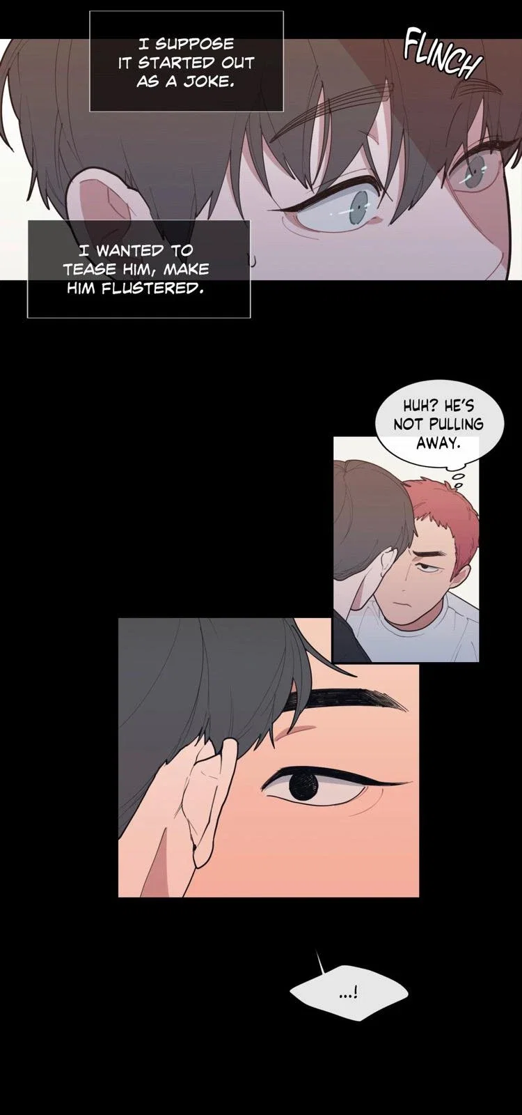 Love or Hate Chapter 41 - Page 24