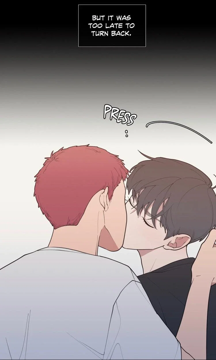 Love or Hate Chapter 41 - Page 25