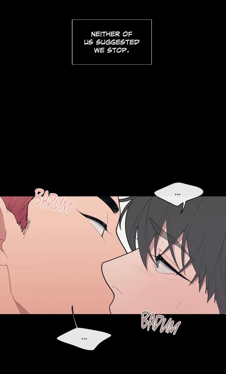 Love or Hate Chapter 41 - Page 27