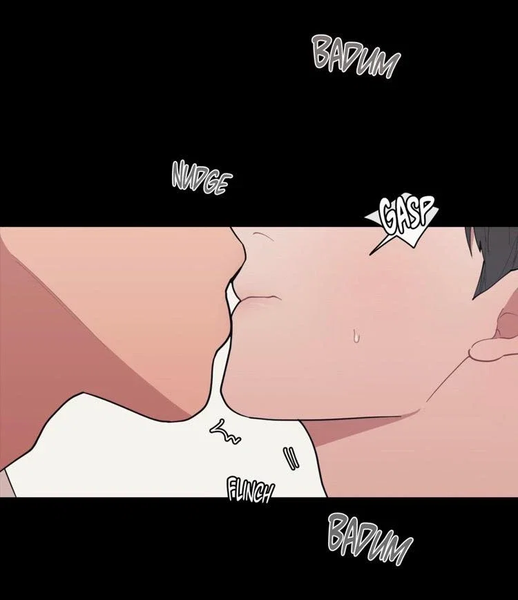 Love or Hate Chapter 41 - Page 28