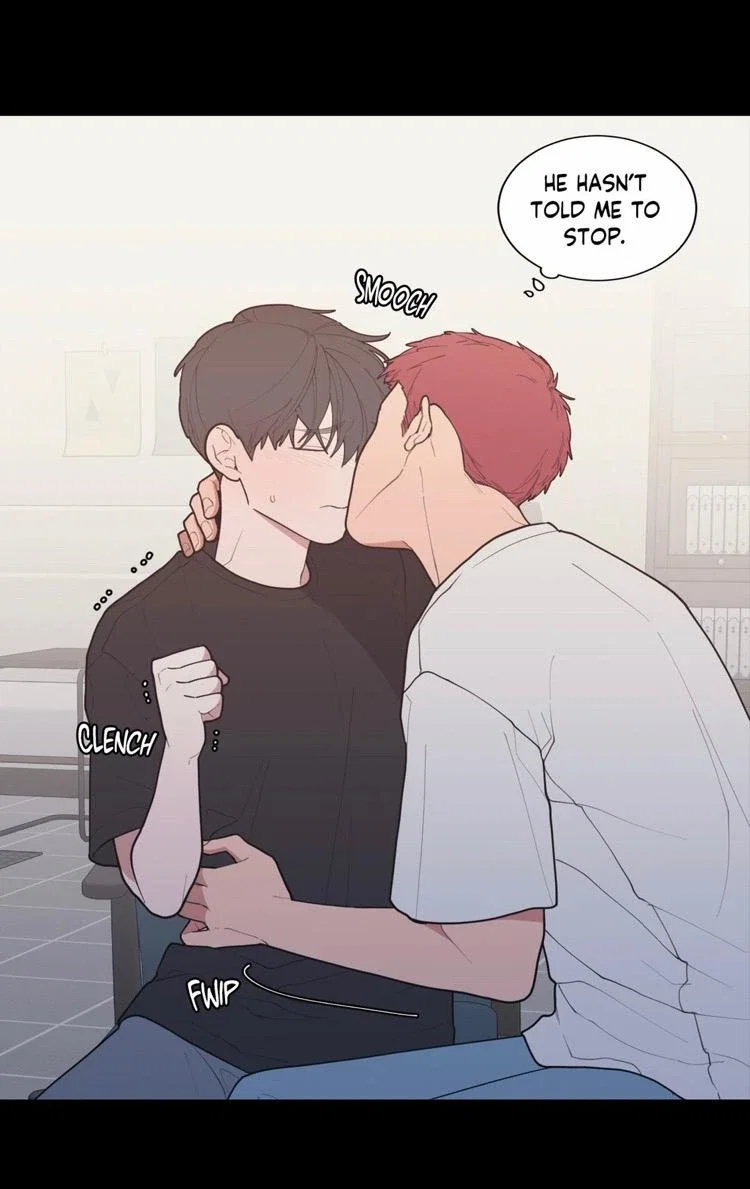 Love or Hate Chapter 41 - Page 30