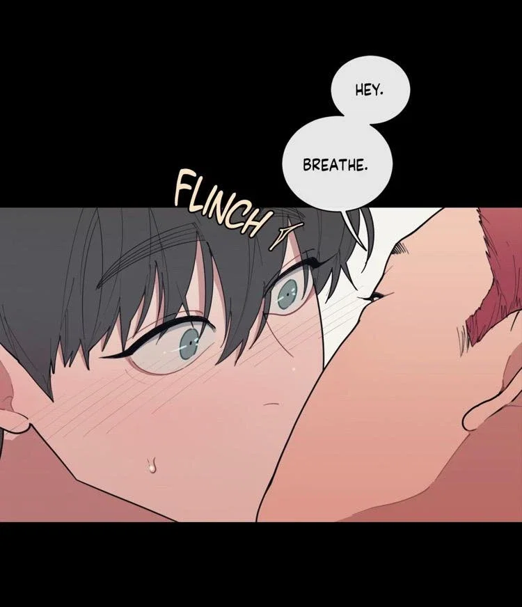 Love or Hate Chapter 41 - Page 31