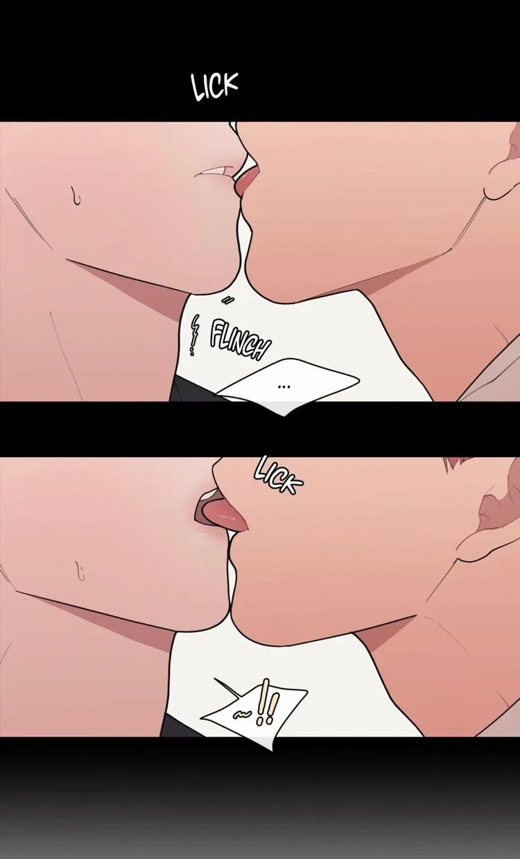 Love or Hate Chapter 41 - Page 33