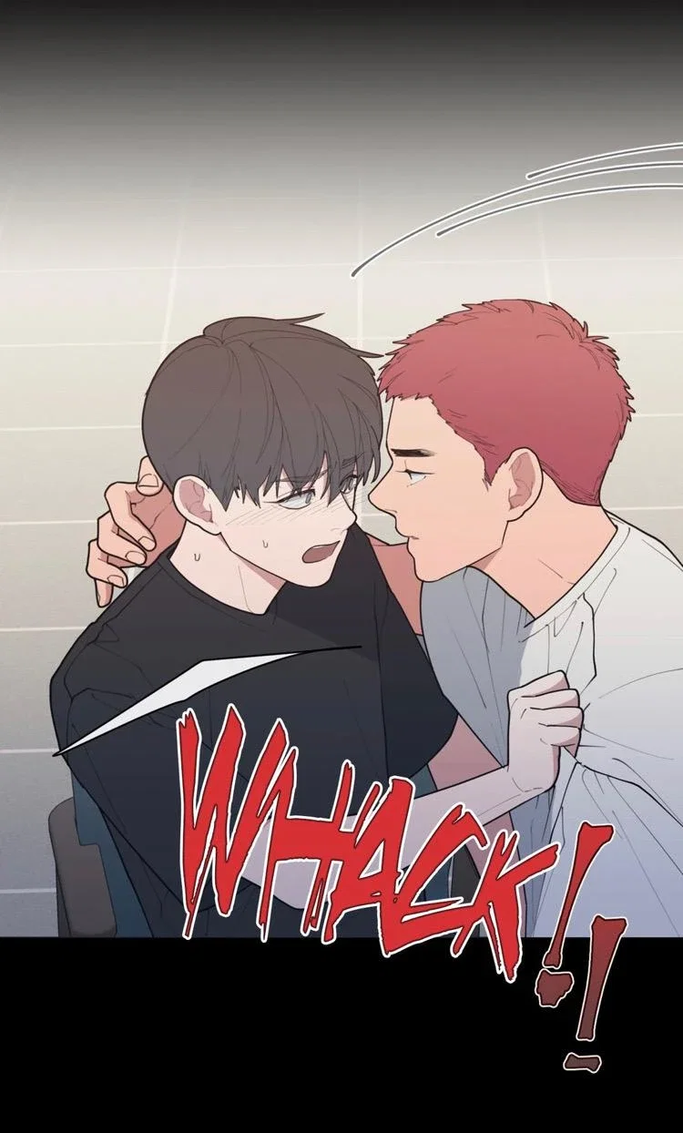 Love or Hate Chapter 41 - Page 34