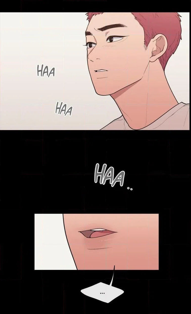 Love or Hate Chapter 41 - Page 36