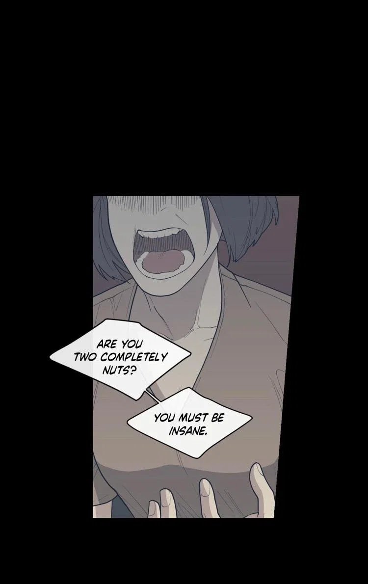 Love or Hate Chapter 41 - Page 39