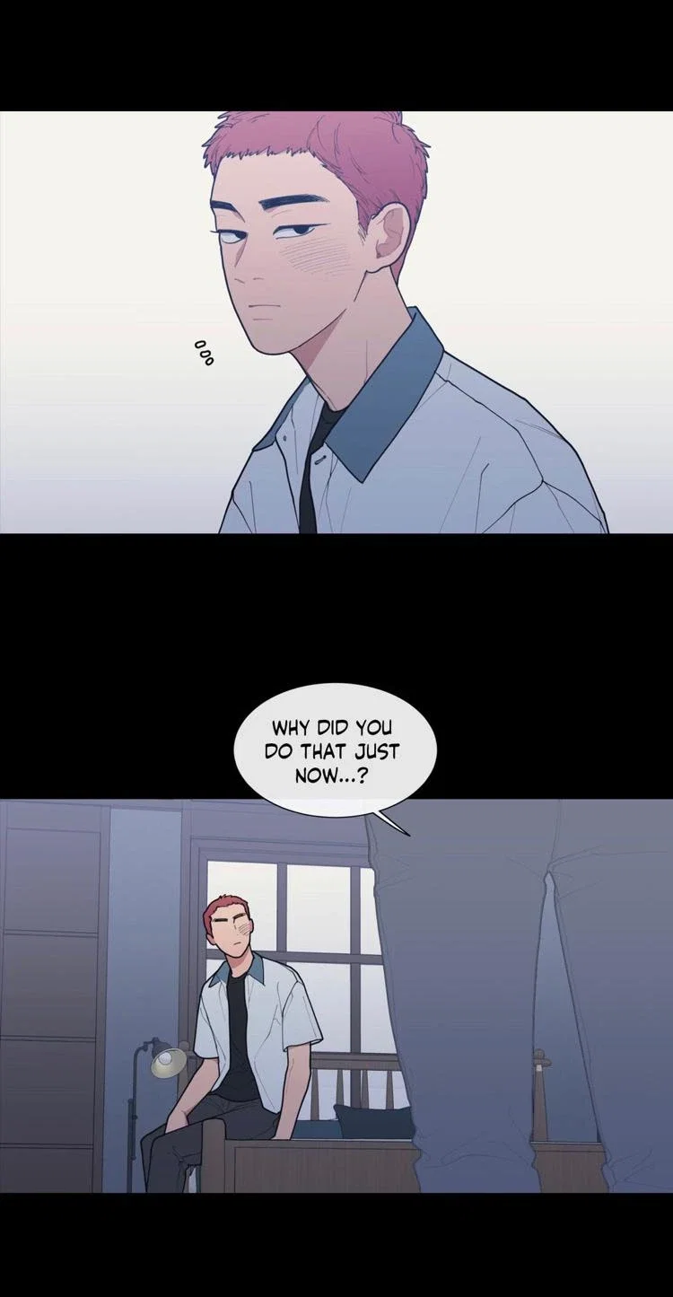 Love or Hate Chapter 41 - Page 44