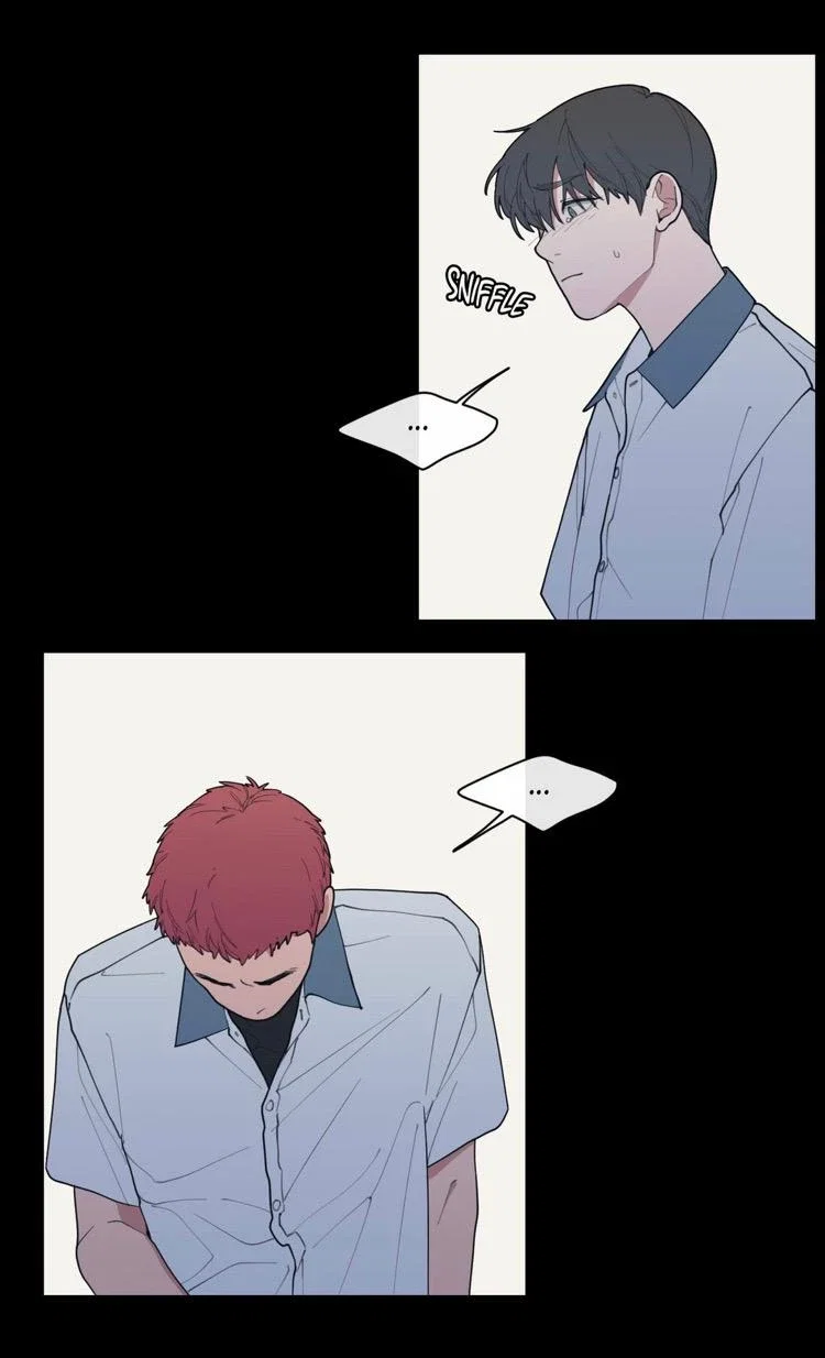 Love or Hate Chapter 41 - Page 45