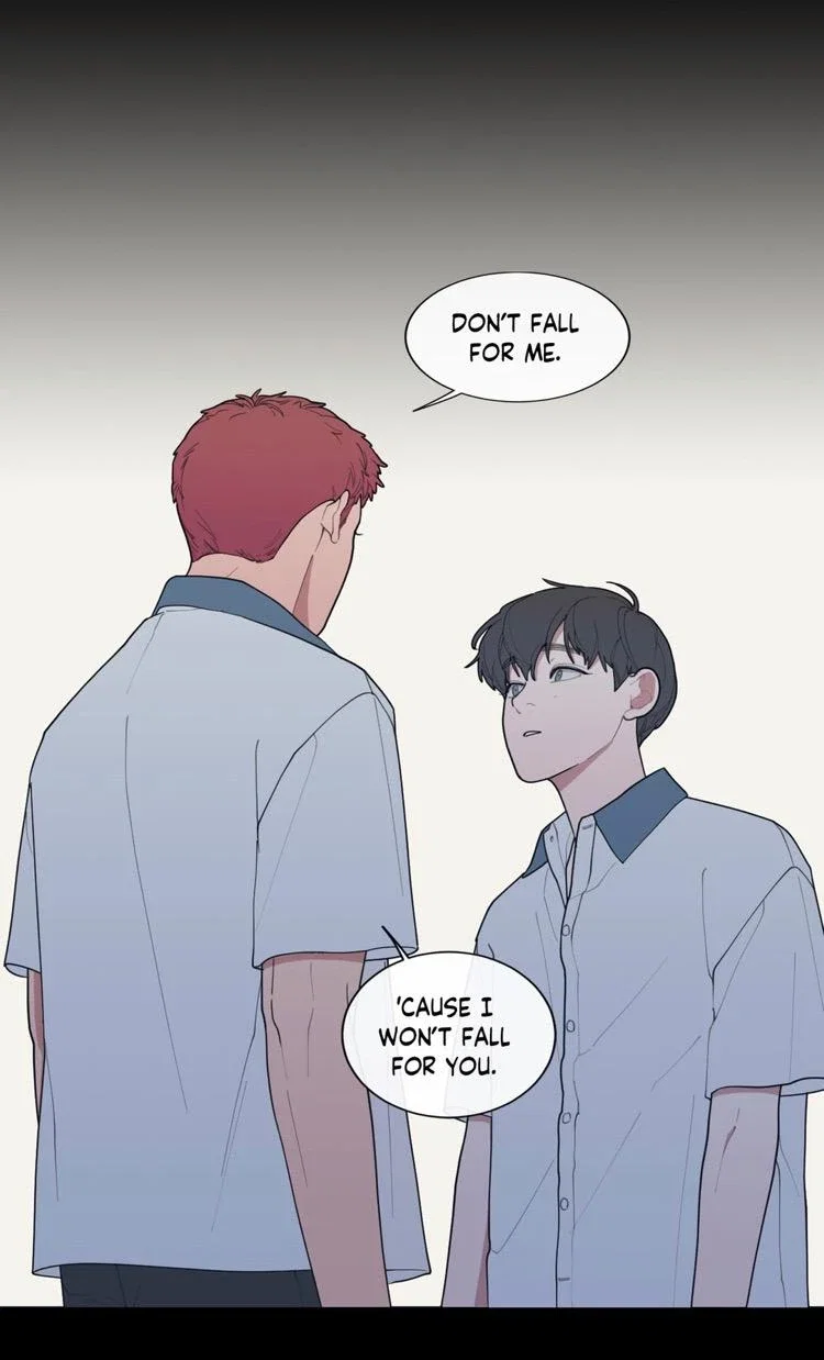 Love or Hate Chapter 41 - Page 47