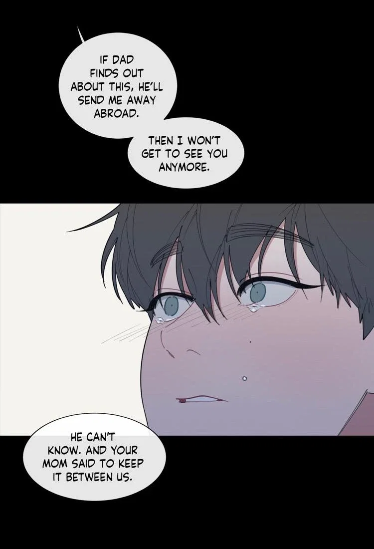 Love or Hate Chapter 41 - Page 48