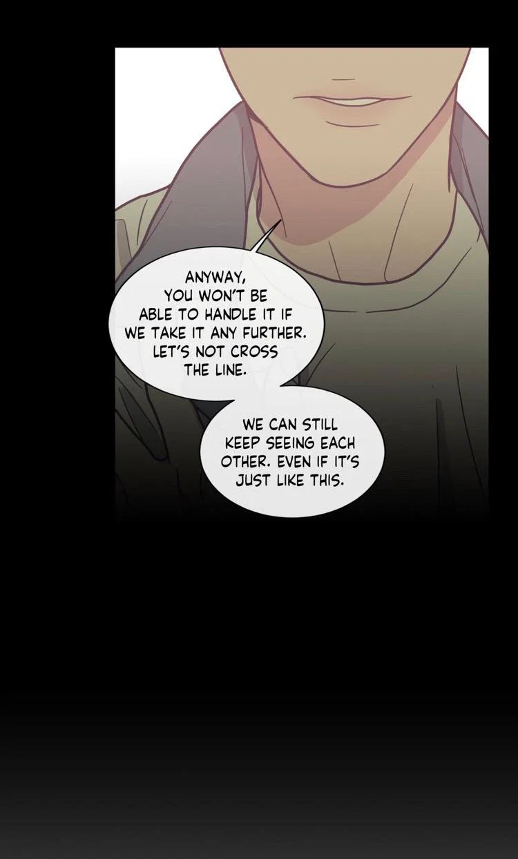 Love or Hate Chapter 41 - Page 50