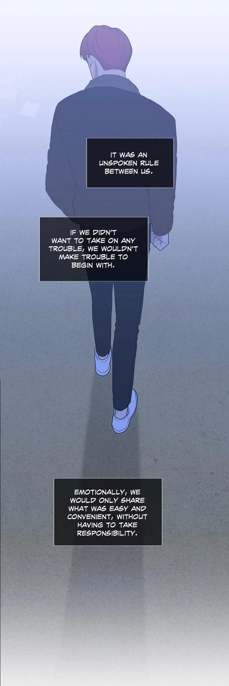 Love or Hate Chapter 41 - Page 52