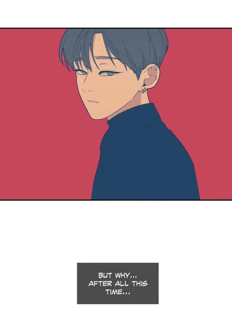 Love or Hate Chapter 41 - Page 54