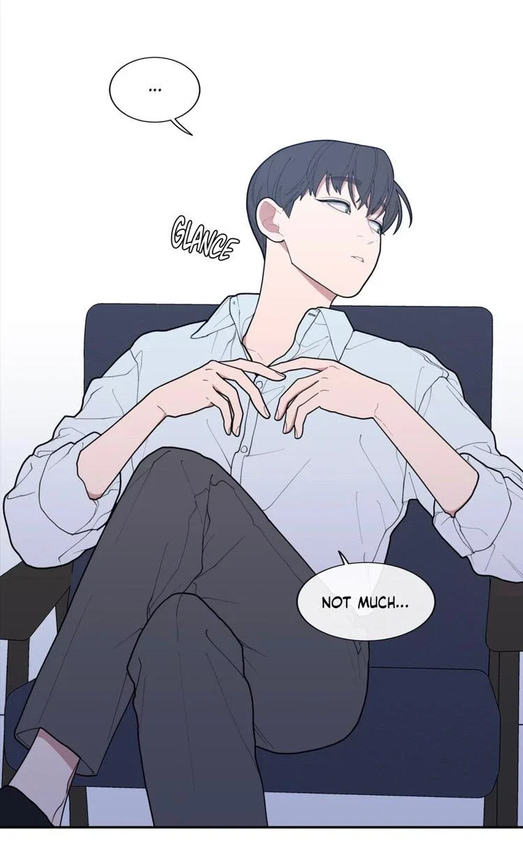 Love or Hate Chapter 42 - Page 4