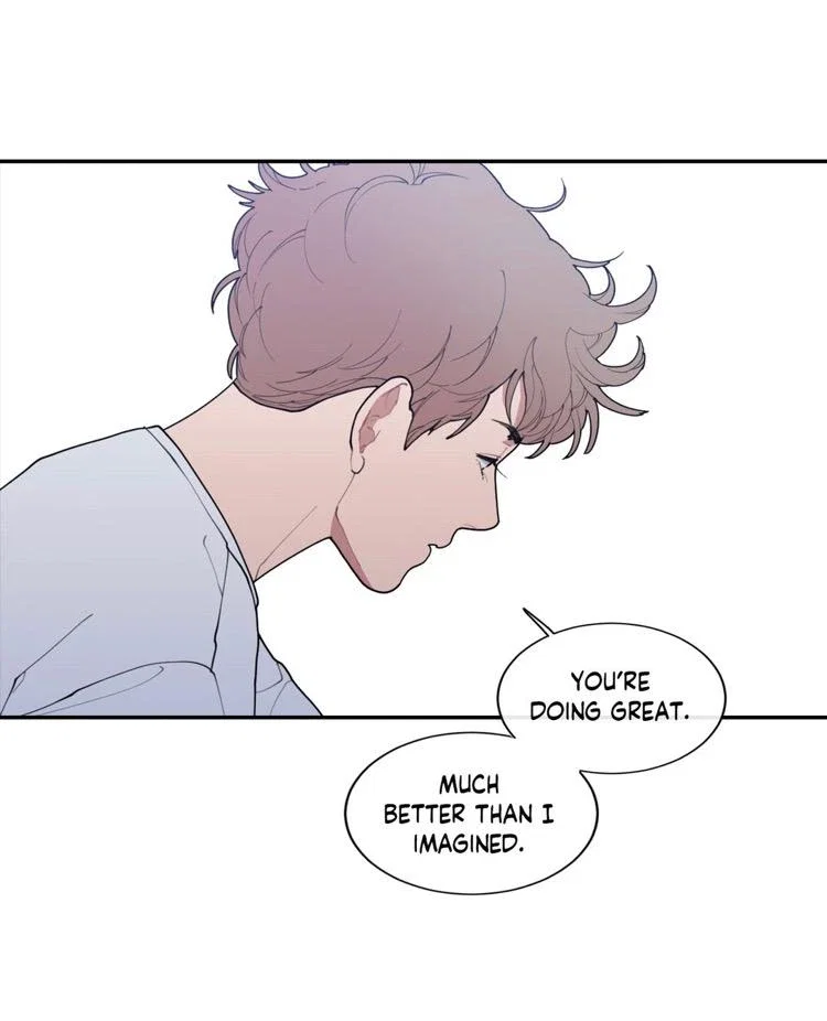 Love or Hate Chapter 42 - Page 8