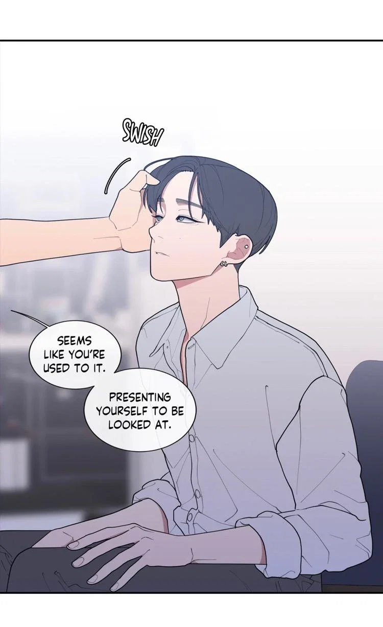 Love or Hate Chapter 42 - Page 9