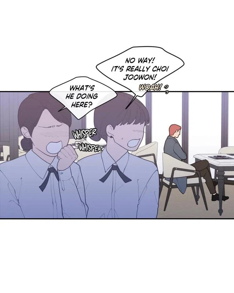 Love or Hate Chapter 42 - Page 14