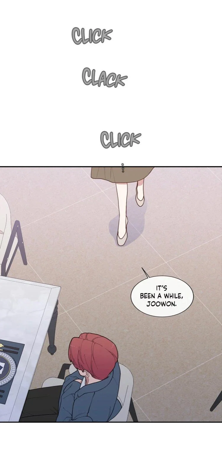 Love or Hate Chapter 42 - Page 15