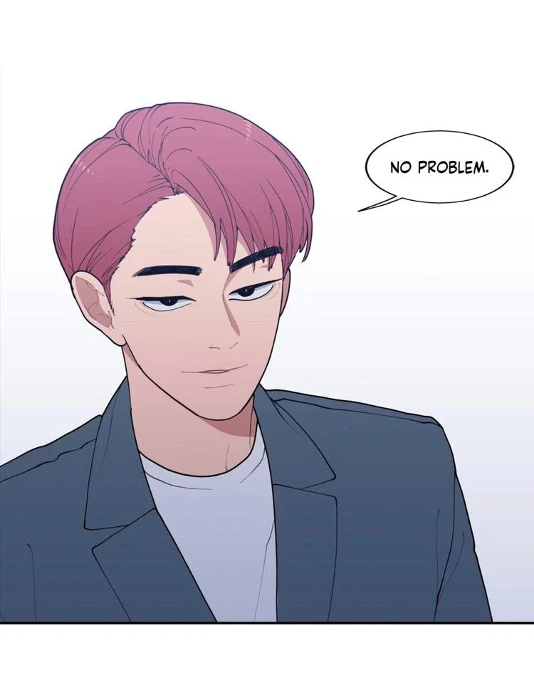 Love or Hate Chapter 42 - Page 17