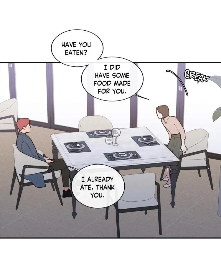 Love or Hate Chapter 42 - Page 18