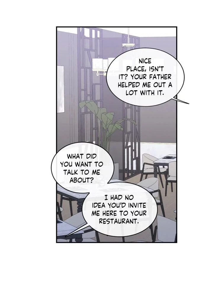 Love or Hate Chapter 42 - Page 19